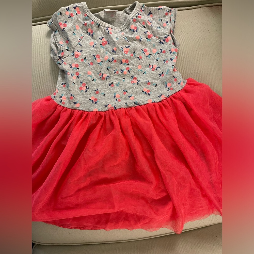Gymboree 4T dress.